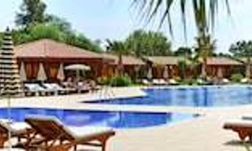 Hotel Odile