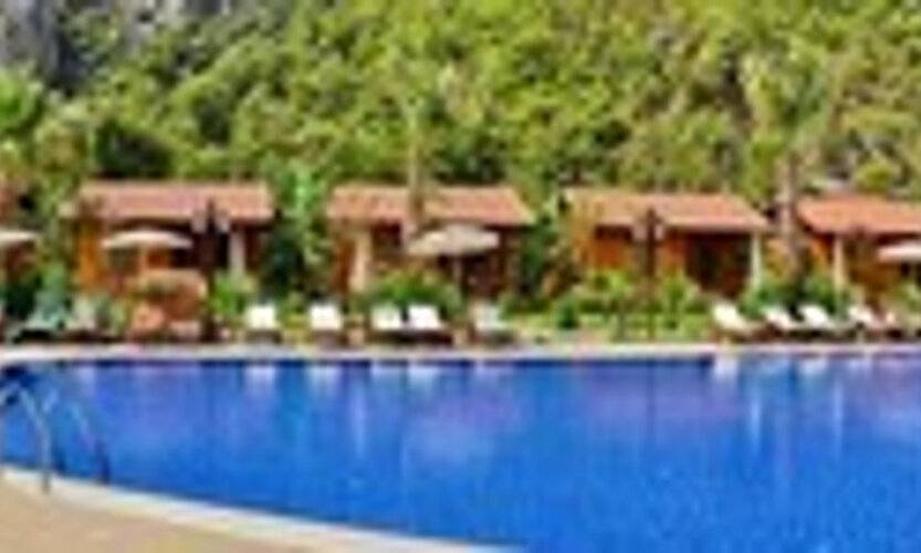 Hotel Odile