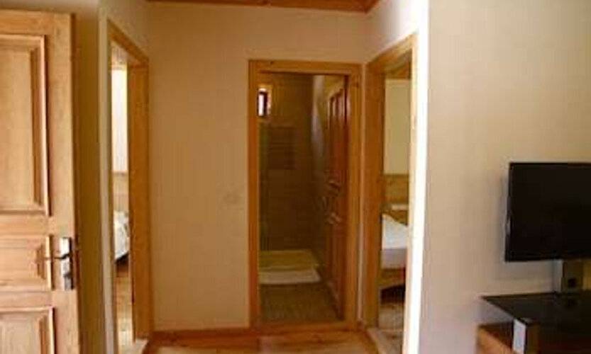 Hotel Odile