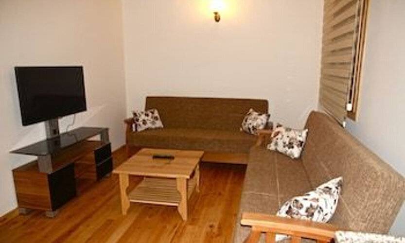 Hotel Odile
