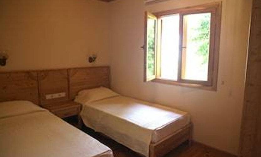 Hotel Odile