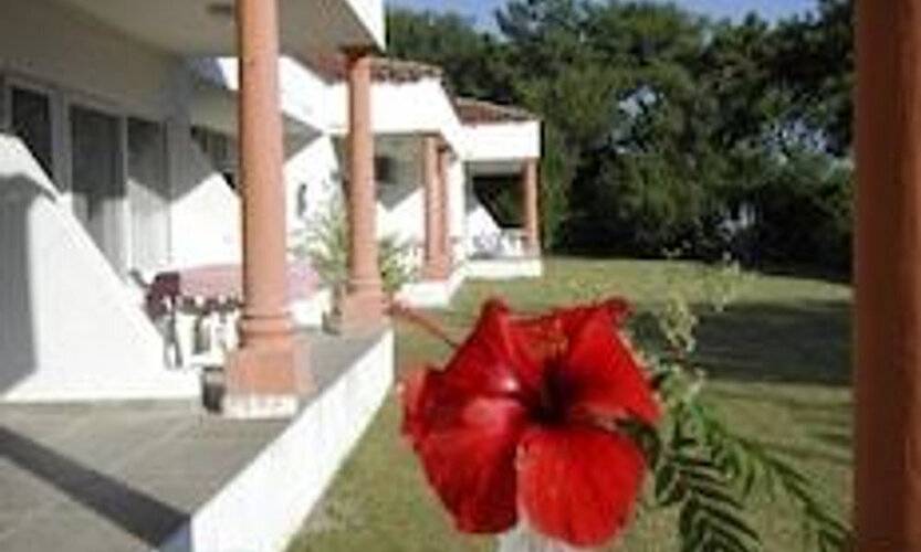 Hotel Odile