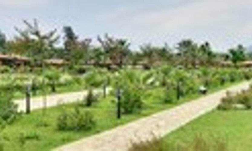 Hotel Odile