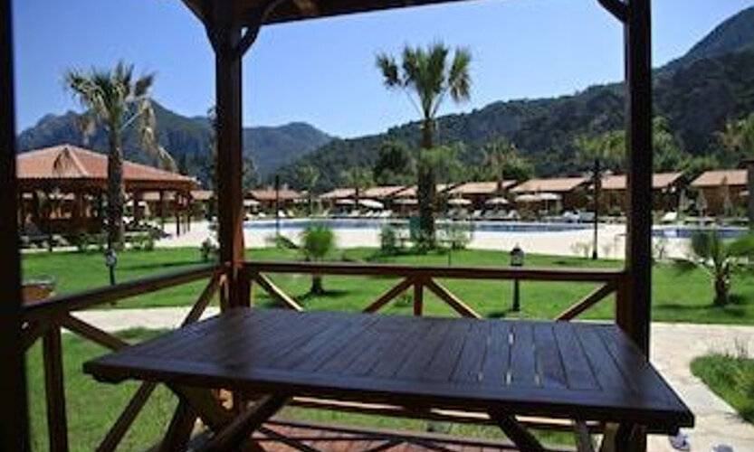 Hotel Odile