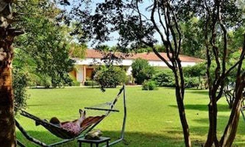 Hotel Odile