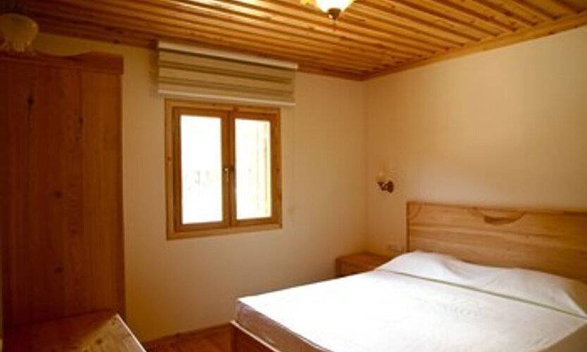 Hotel Odile