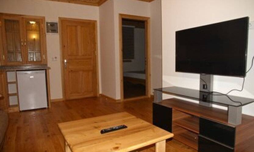 Hotel Odile