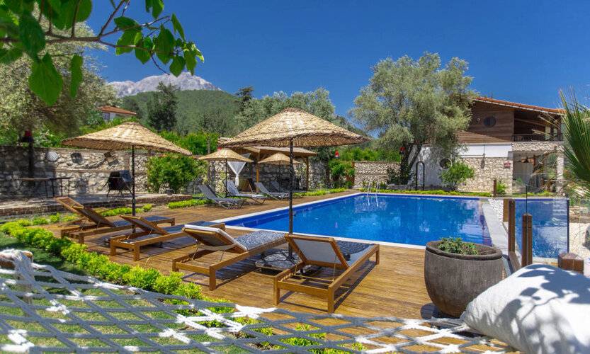 Hotel Casa De Padre