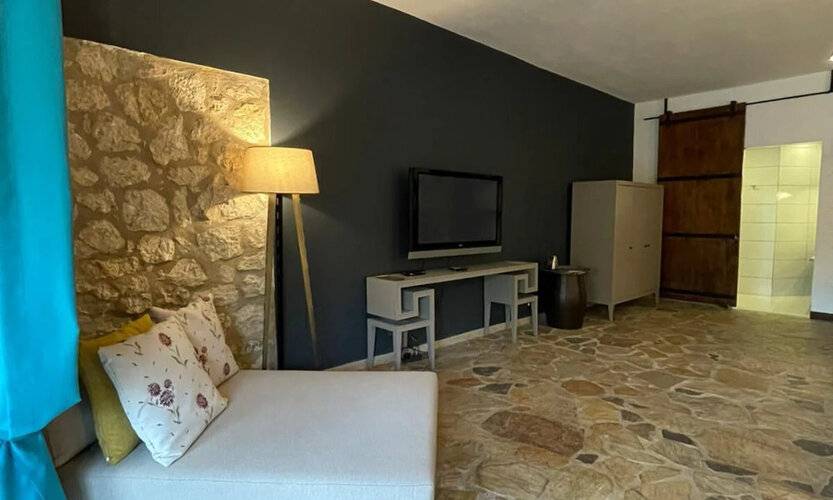 Hotel Casa De Padre