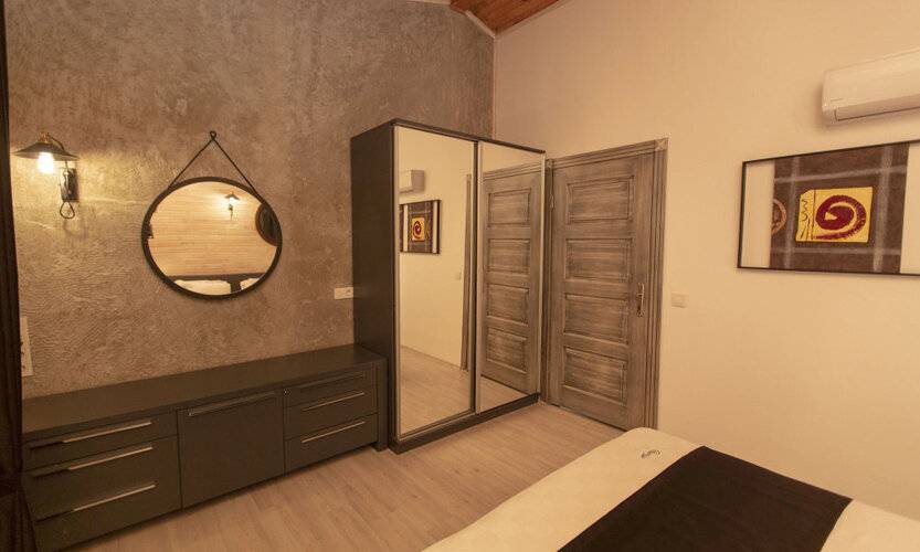 Hotel Casa De Padre