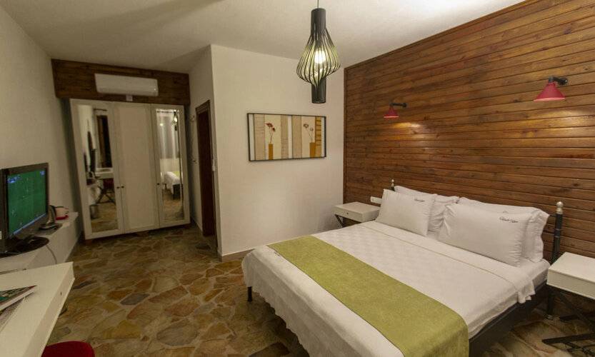 Hotel Casa De Padre