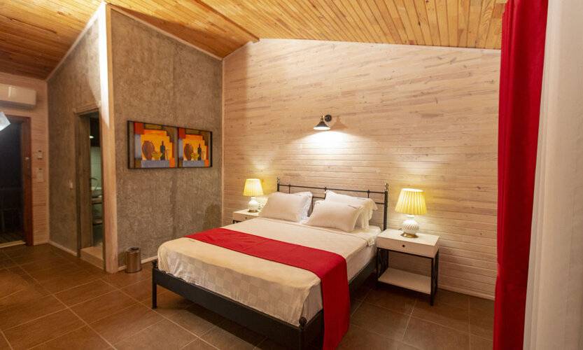 Hotel Casa De Padre