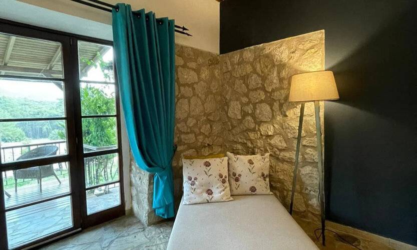Hotel Casa De Padre