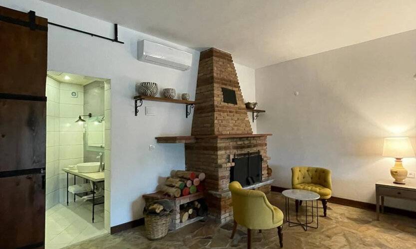 Hotel Casa De Padre