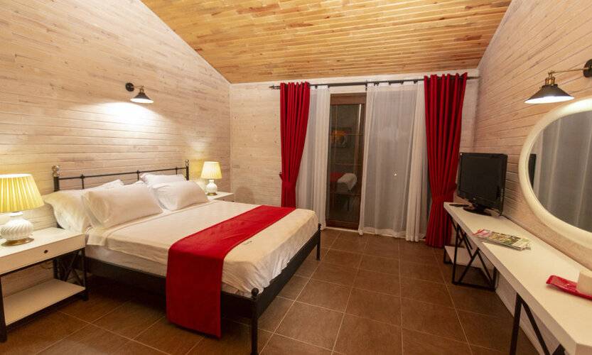 Hotel Casa De Padre