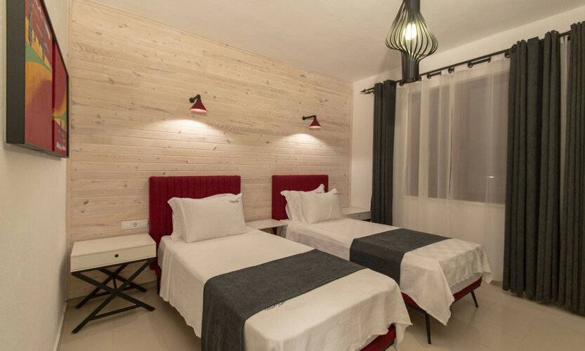 Hotel Casa De Padre