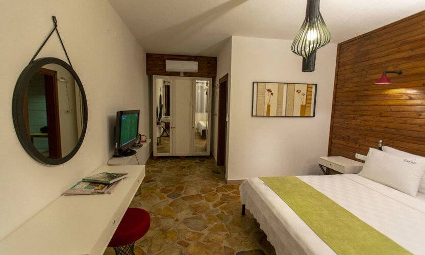 Hotel Casa De Padre