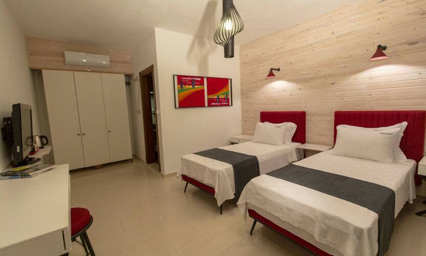 Hotel Casa De Padre