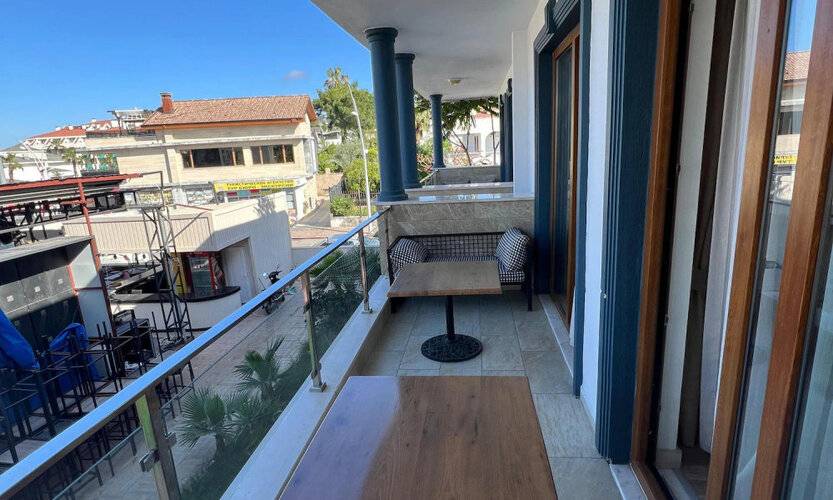 Kemer Rich Suit Hotel