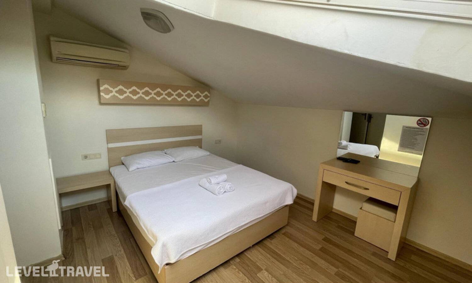 фотографии отеля Kemer Rich Suit Hotel в Турция(Кемер - центр) - фото №7