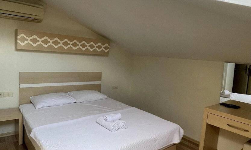 Kemer Rich Suit Hotel