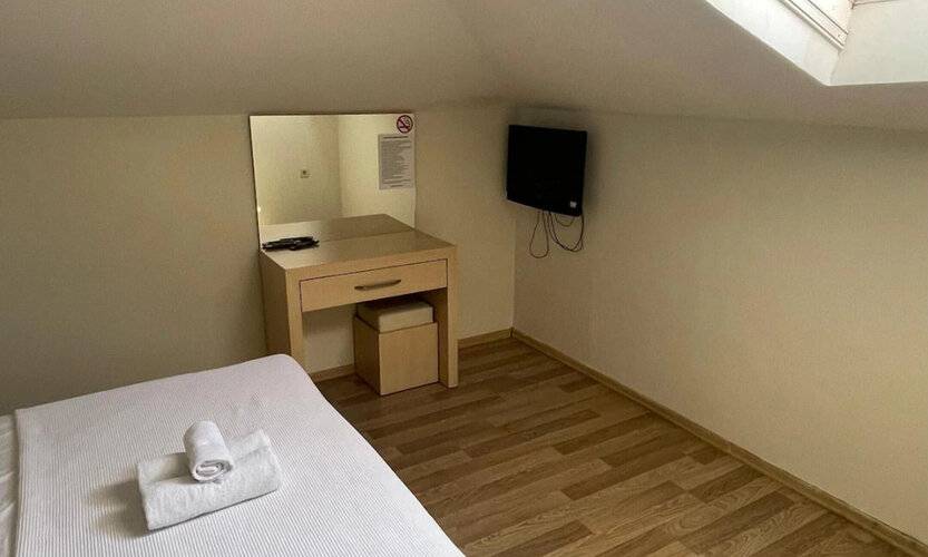 Kemer Rich Suit Hotel