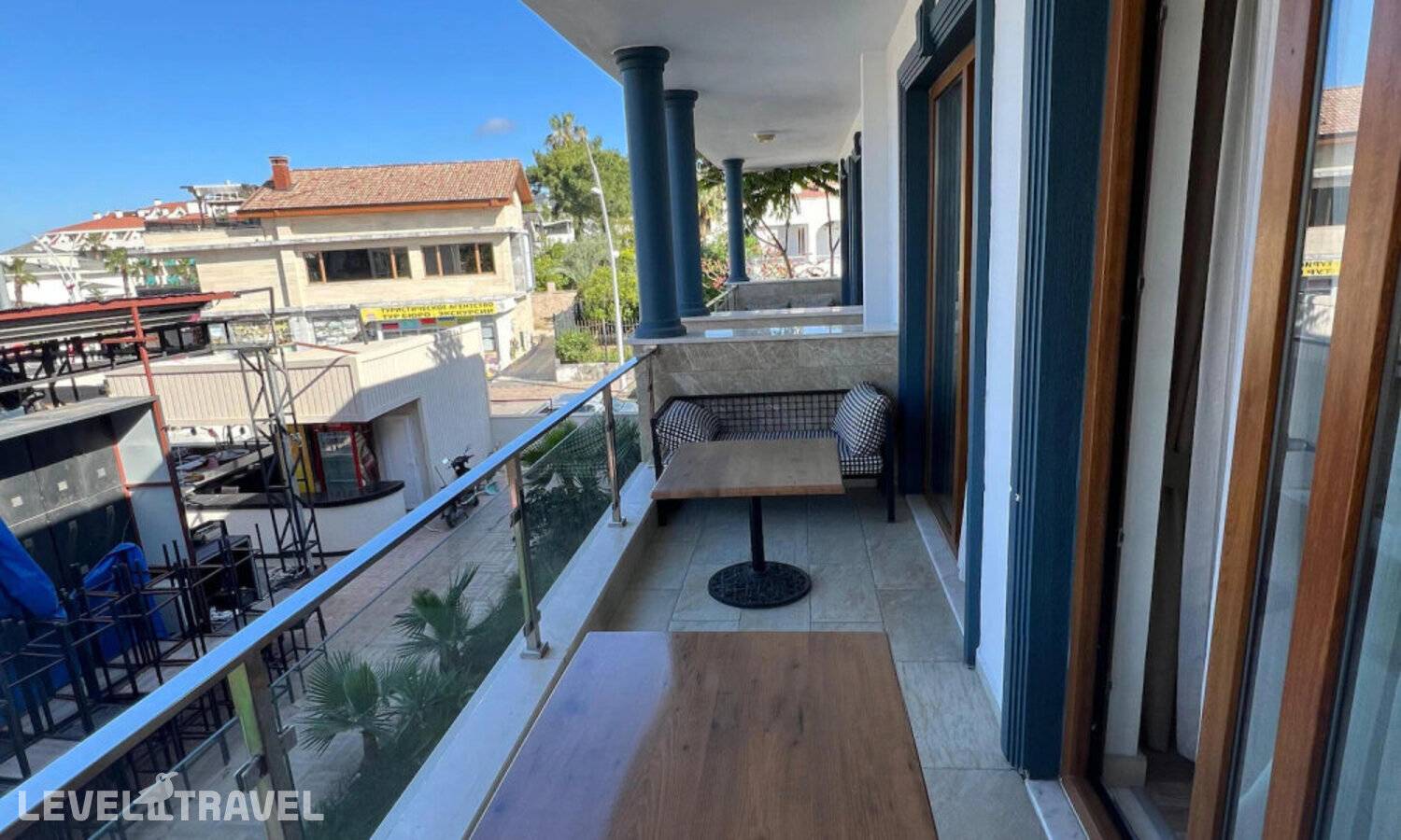 фотографии отеля Kemer Rich Suit Hotel в Турция(Кемер - центр) - фото №13