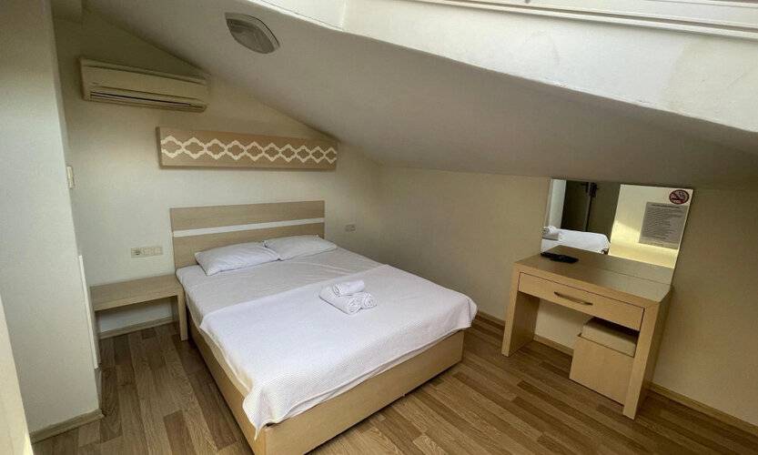 Kemer Rich Suit Hotel