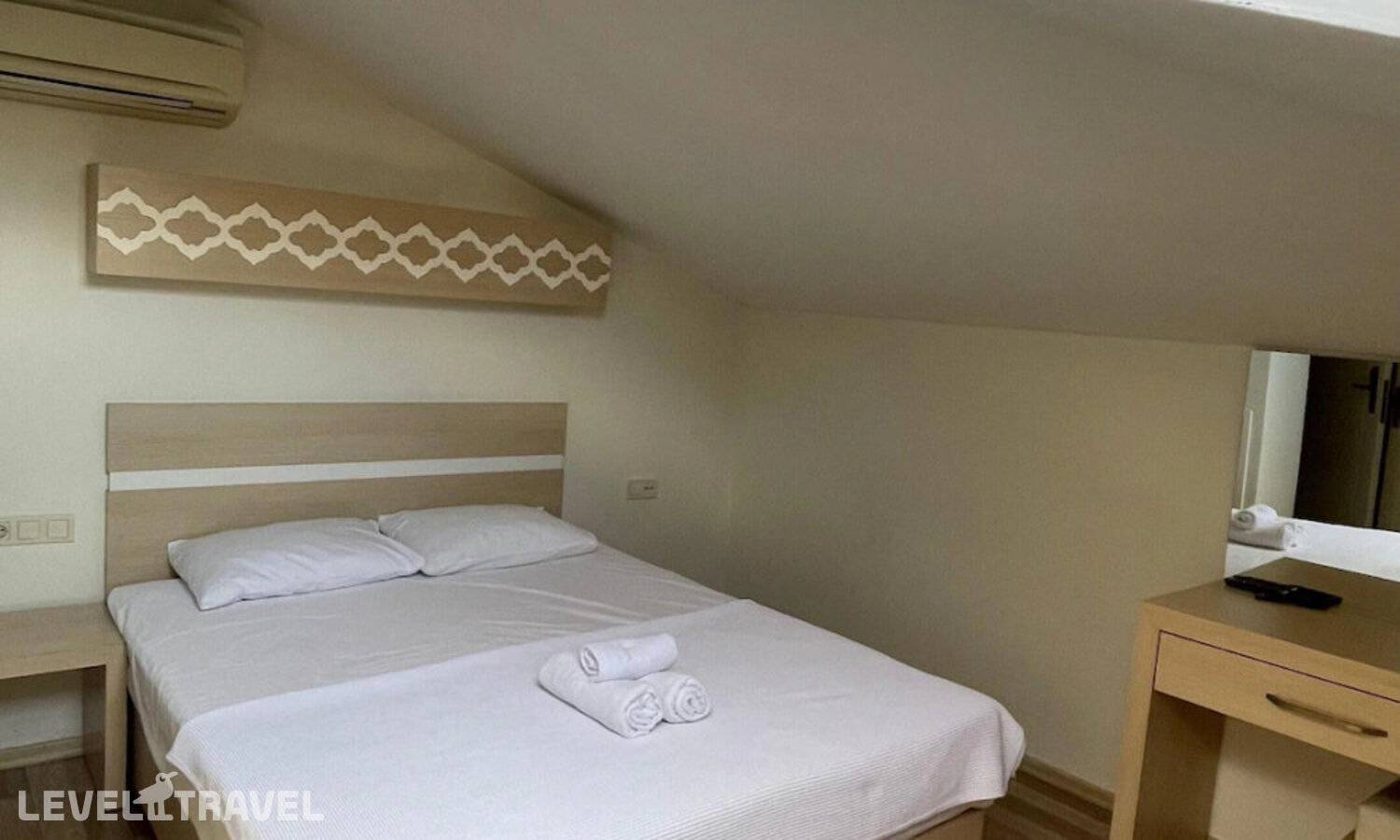 фотографии отеля Kemer Rich Suit Hotel в Турция(Кемер - центр) - фото №5