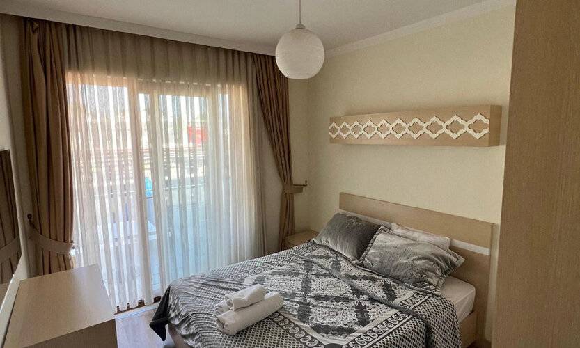 Kemer Rich Suit Hotel