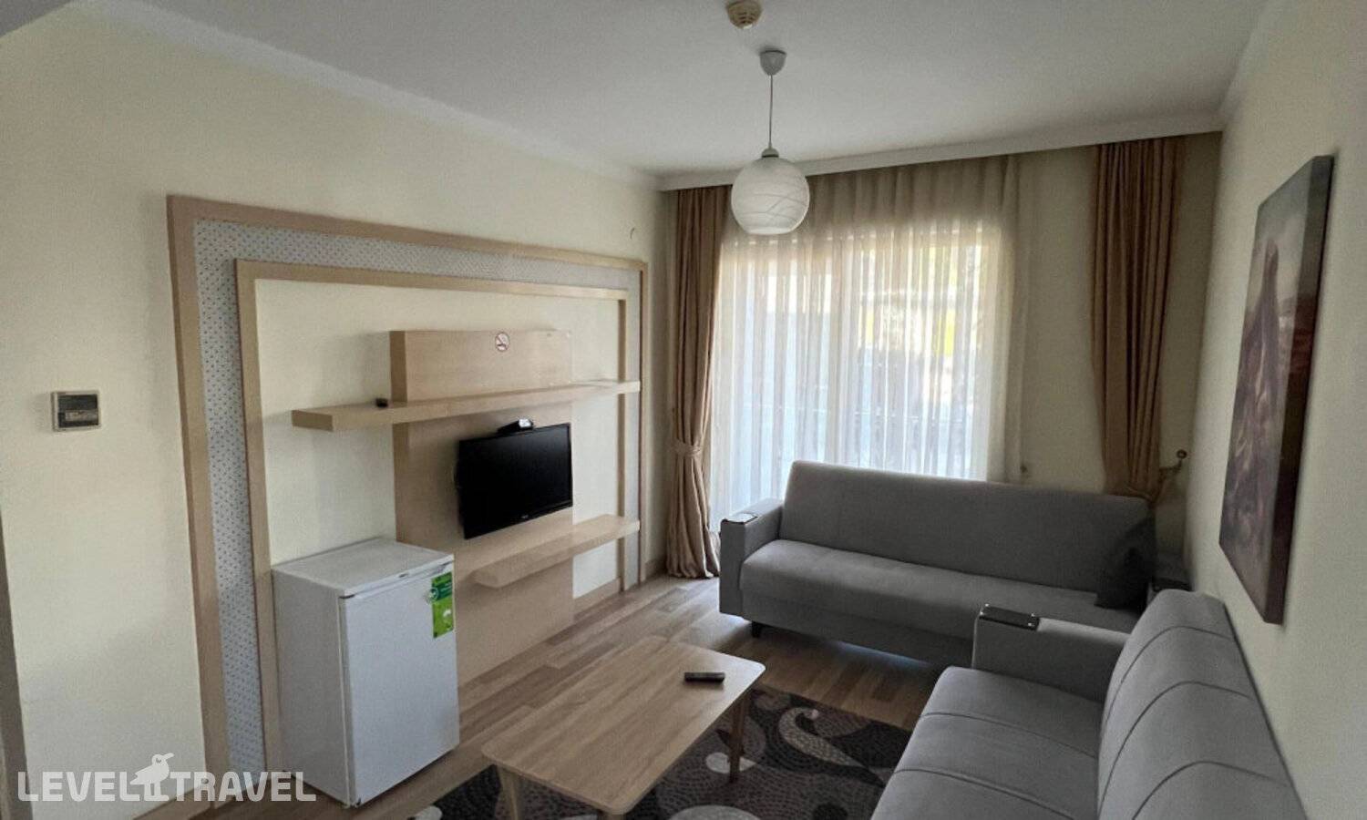 фотографии отеля Kemer Rich Suit Hotel в Турция(Кемер - центр) - фото №2