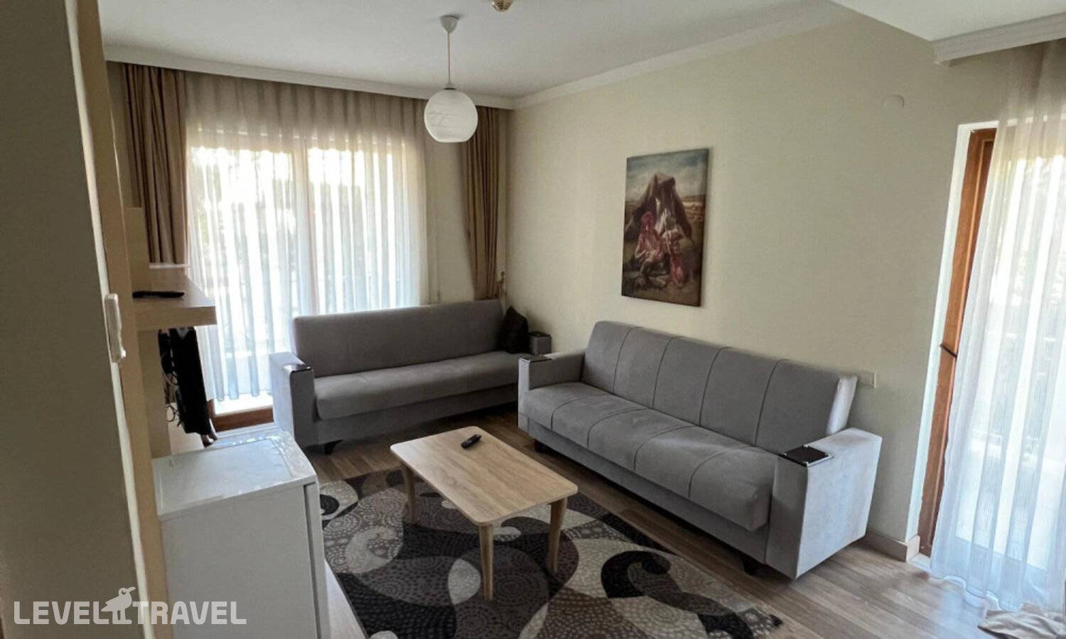 фотографии отеля Kemer Rich Suit Hotel в Турция(Кемер - центр) - фото №12