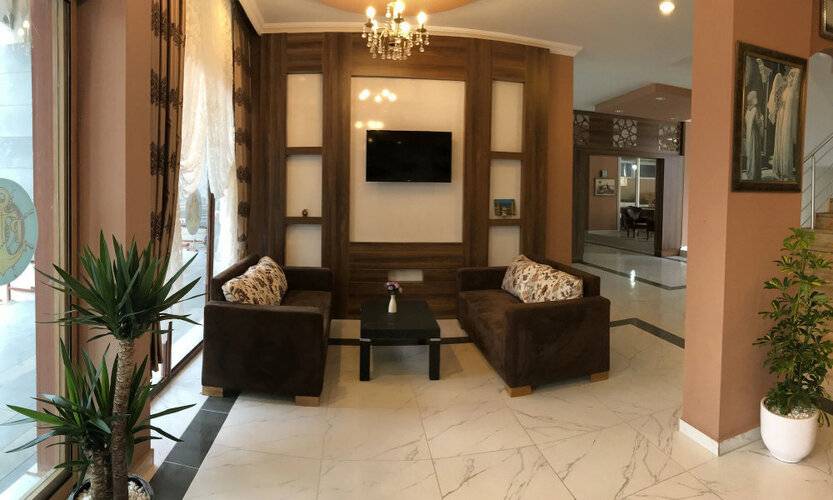 Park Marina Hotel
