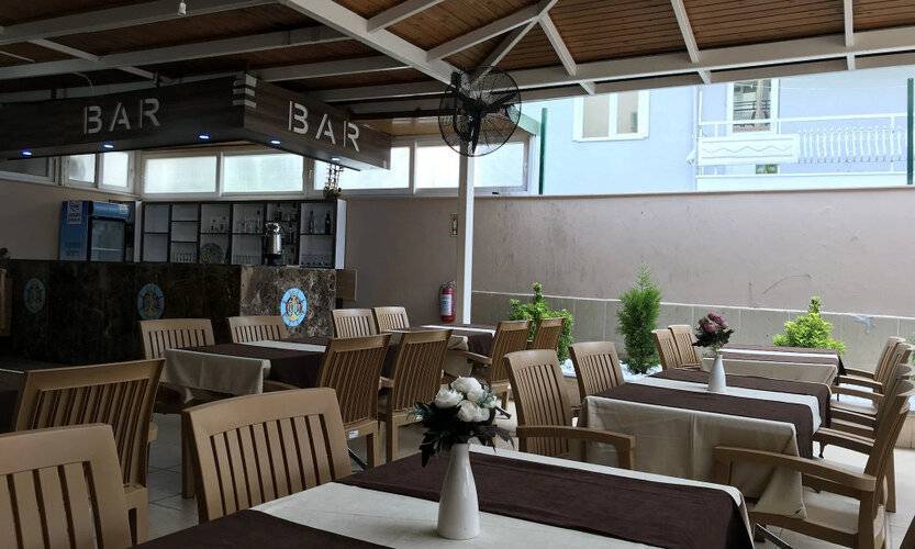 Park Marina Hotel