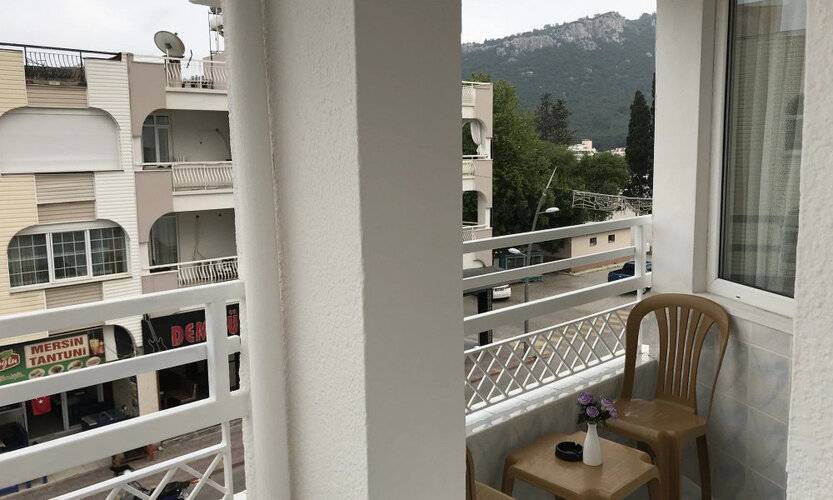 Park Marina Hotel