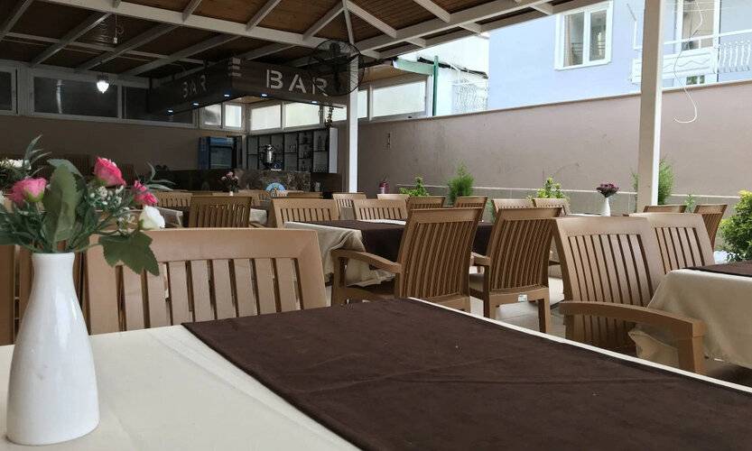 Park Marina Hotel
