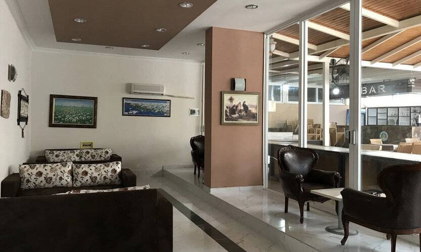 Park Marina Hotel