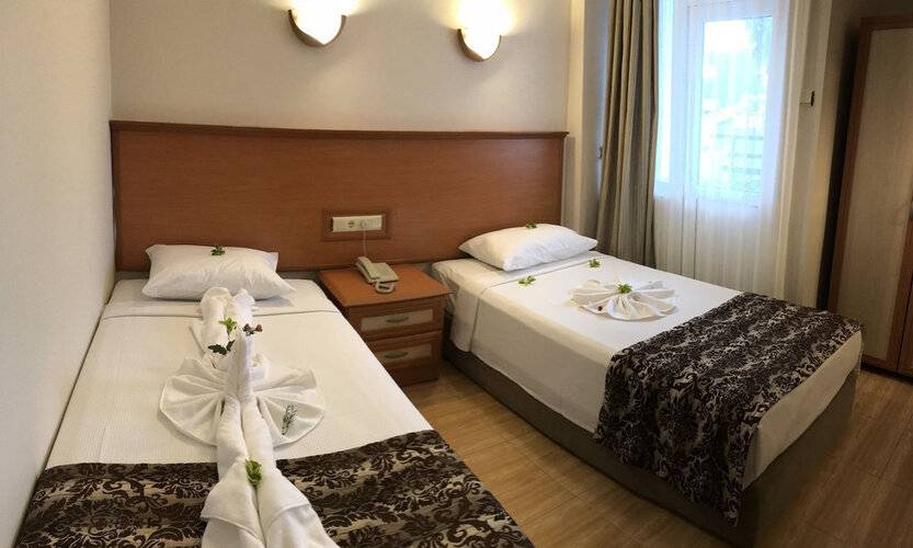 Park Marina Hotel