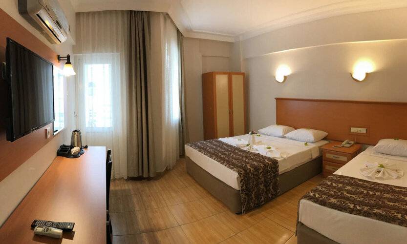 Park Marina Hotel