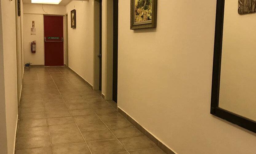 Park Marina Hotel