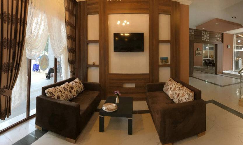 Park Marina Hotel