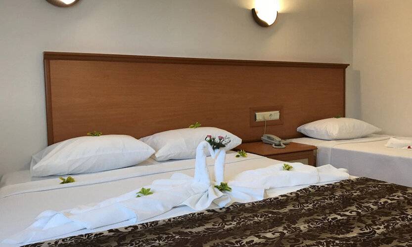 Park Marina Hotel