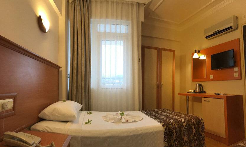 Park Marina Hotel