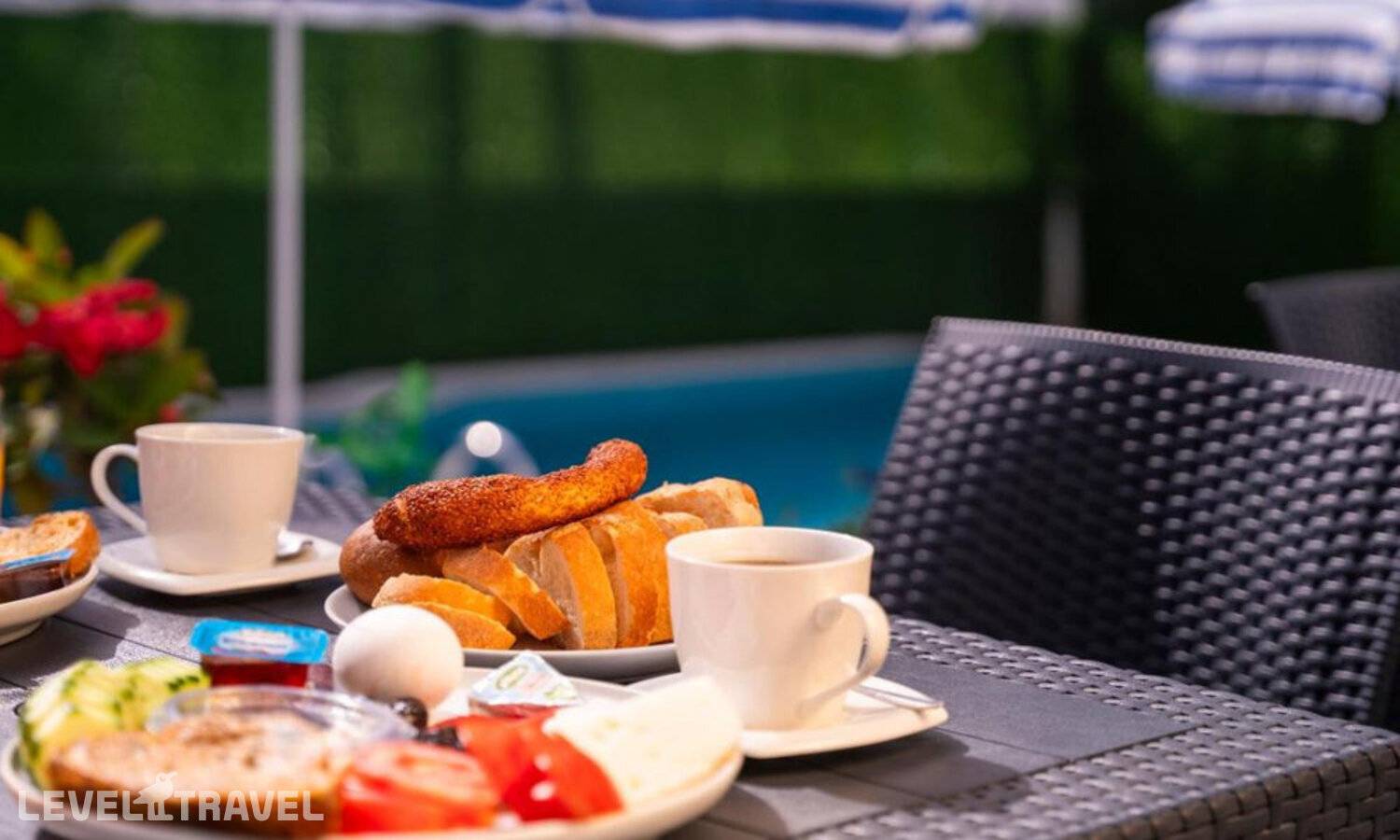 фотографии отеля Kemer Royal Beach в Турция(Кемер - центр) - фото №3