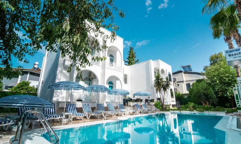 Kemer Royal Beach