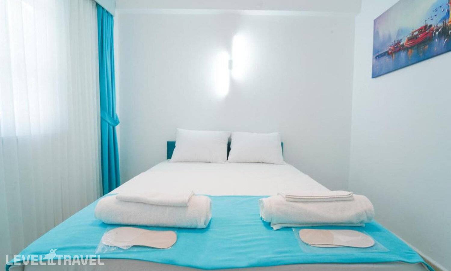 фотографии отеля Kemer Royal Beach в Турция(Кемер - центр) - фото №4