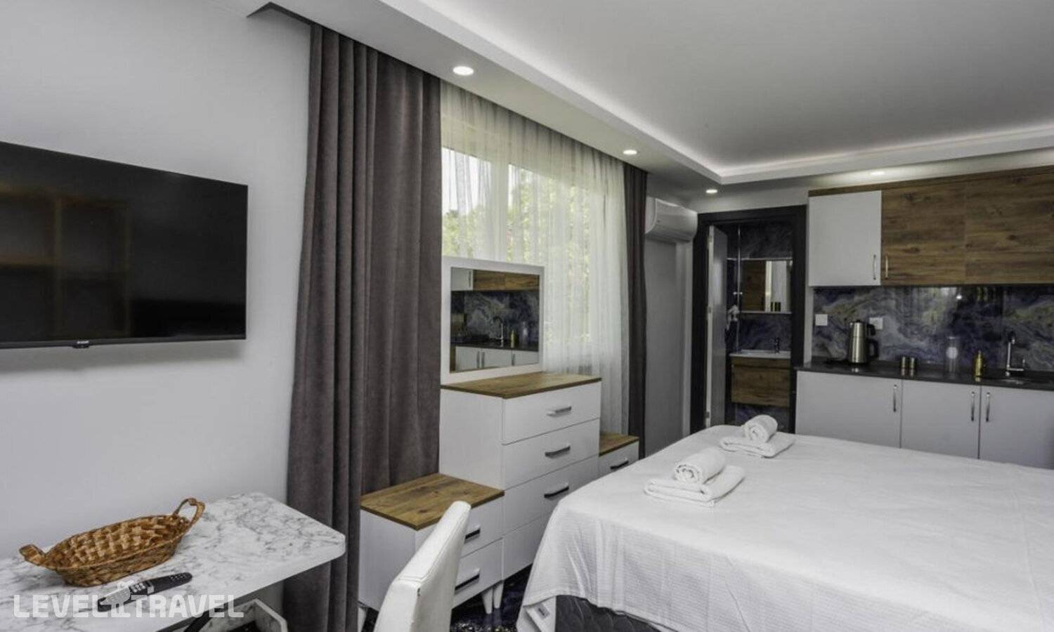 фотографии отеля Terra Garden Hotel в Турция(Бельдиби) - фото №7