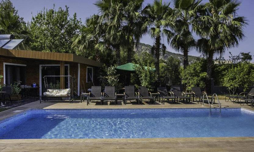 Terra Garden Hotel