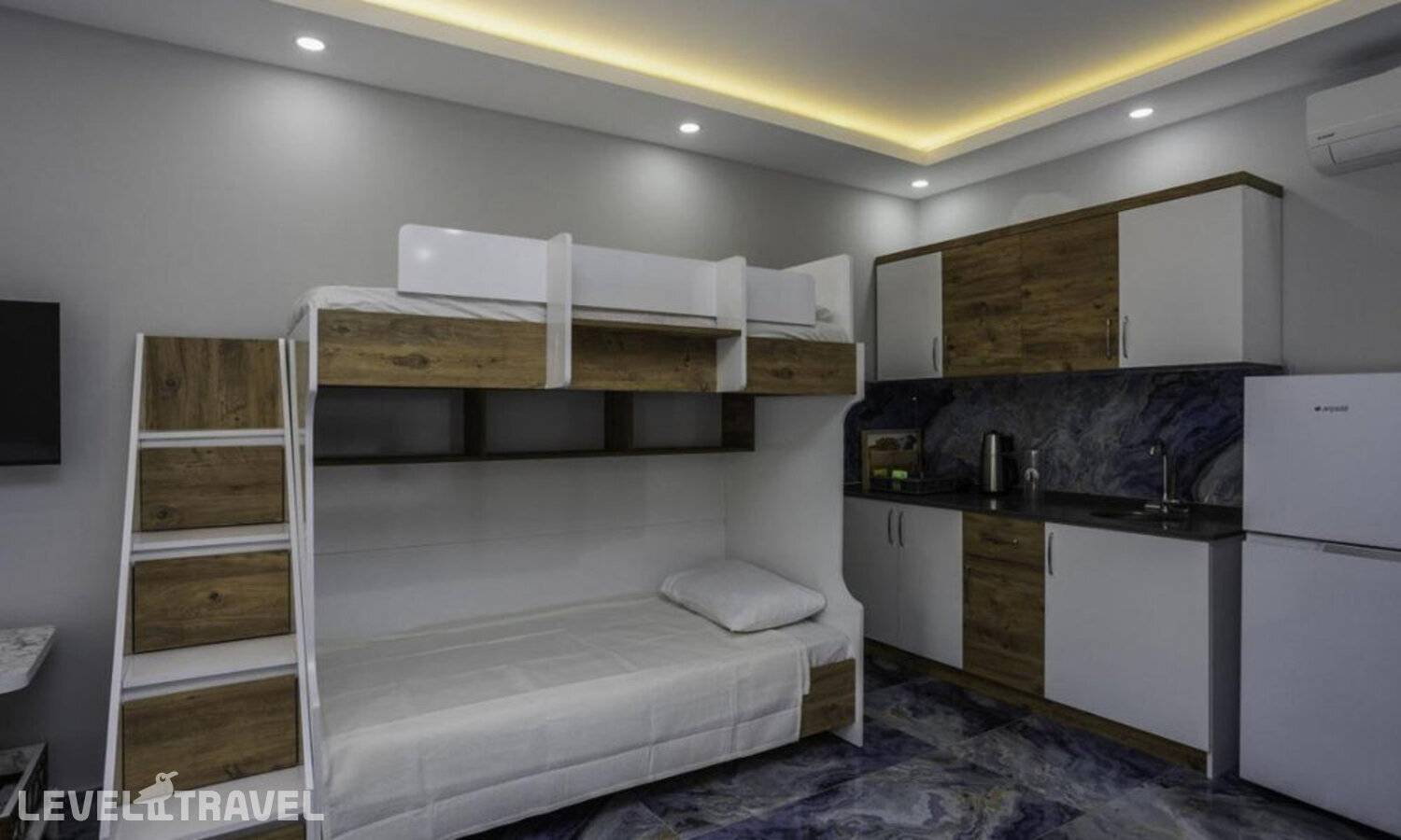 фотографии отеля Terra Garden Hotel в Турция(Бельдиби) - фото №3