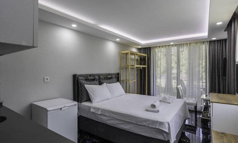 Terra Garden Hotel